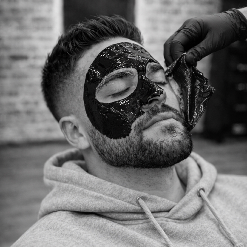 Face Waxing Or Threading at VIP BARBER in LITTLE ROCK, AR