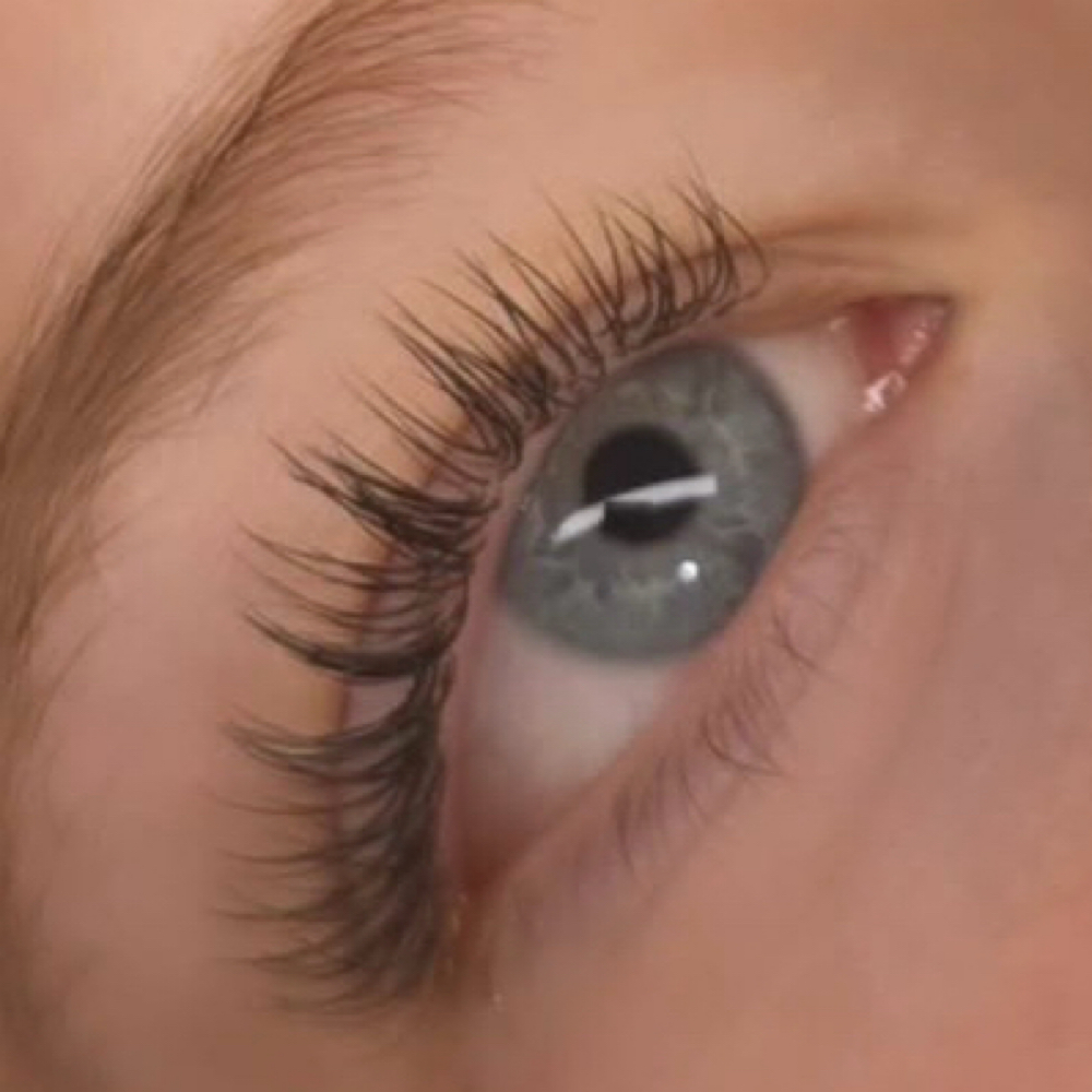 Classic Full Set at Remedy Salon in Sherrill, NY