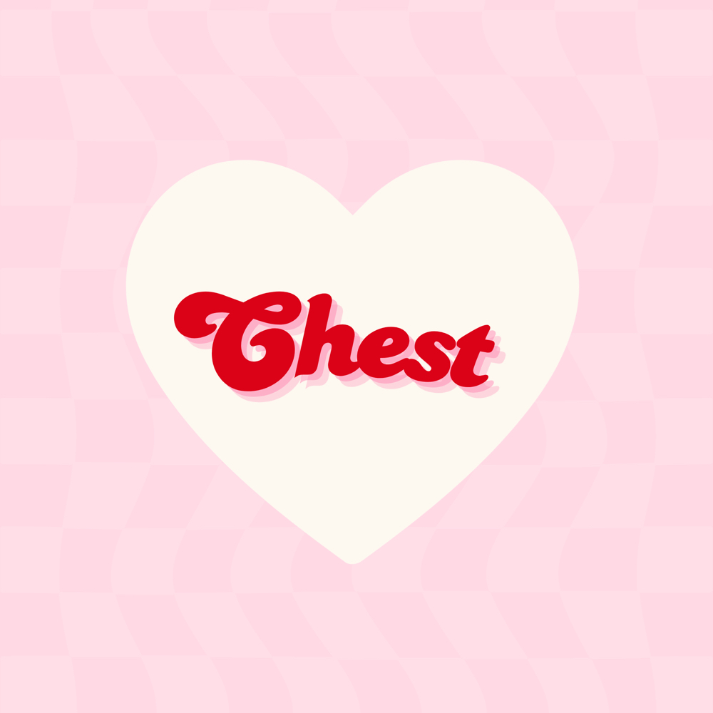 Chest at Valley Girl Aesthetics in Granada Hills, CA