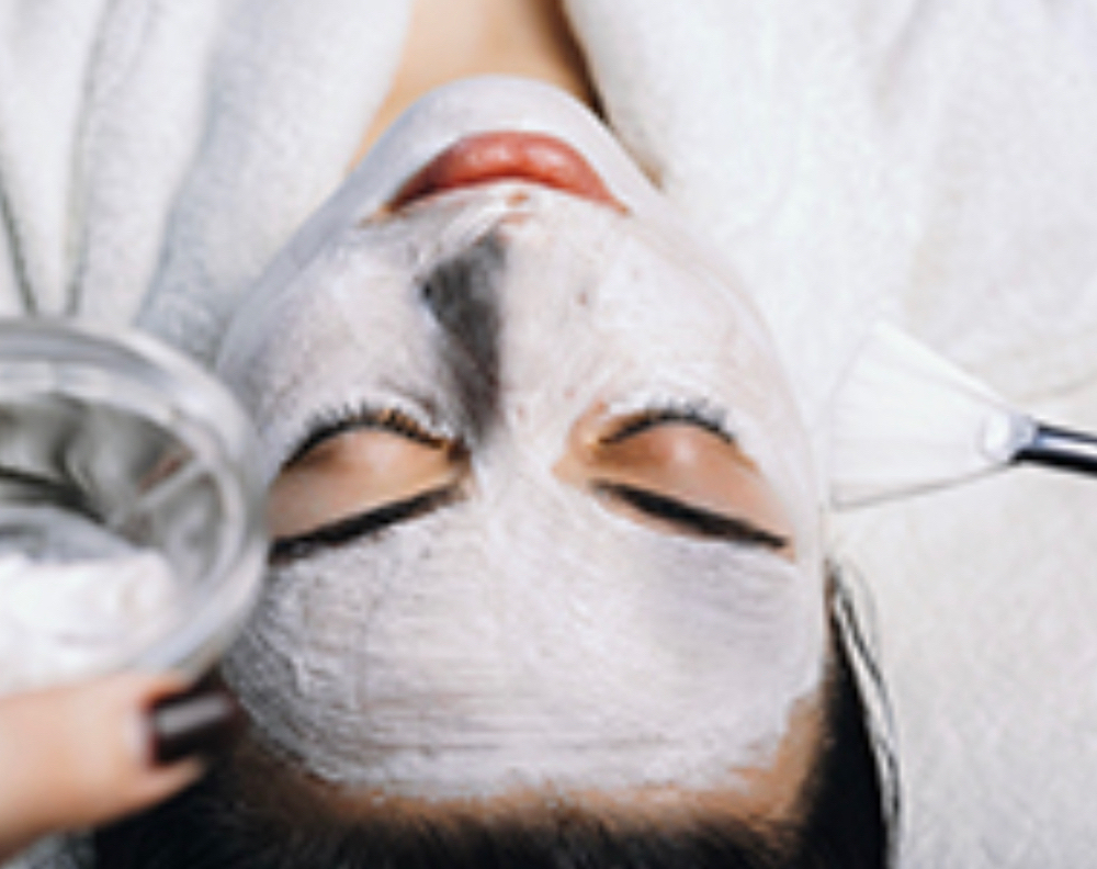 Soothing Facial