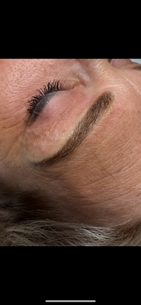 MICROBLADE TOUCH UP (Included)