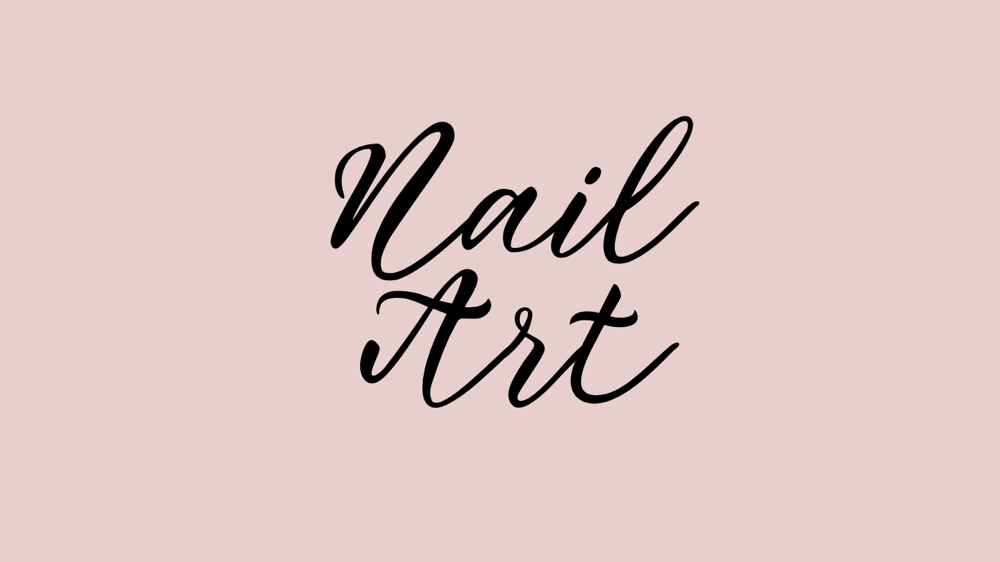 Nail Art