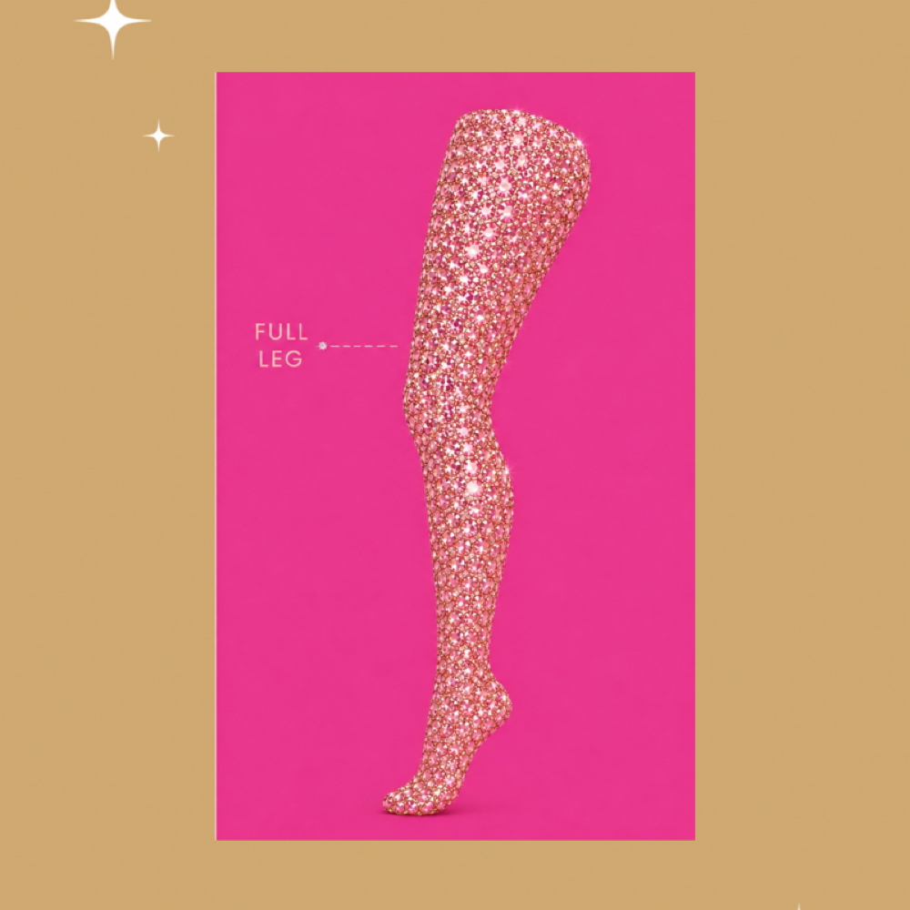 Full Leg + Feet And Toes at Honey By MollyRay in Roseville, MN