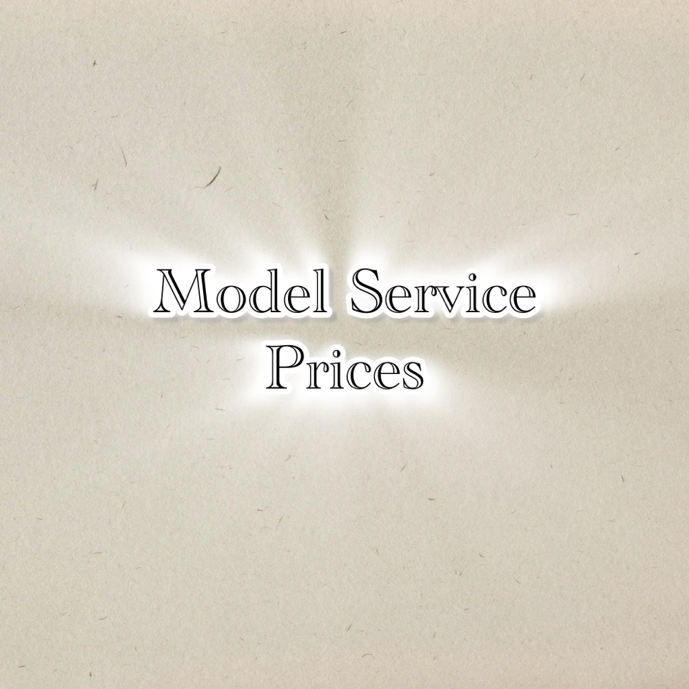 Model Request Styling