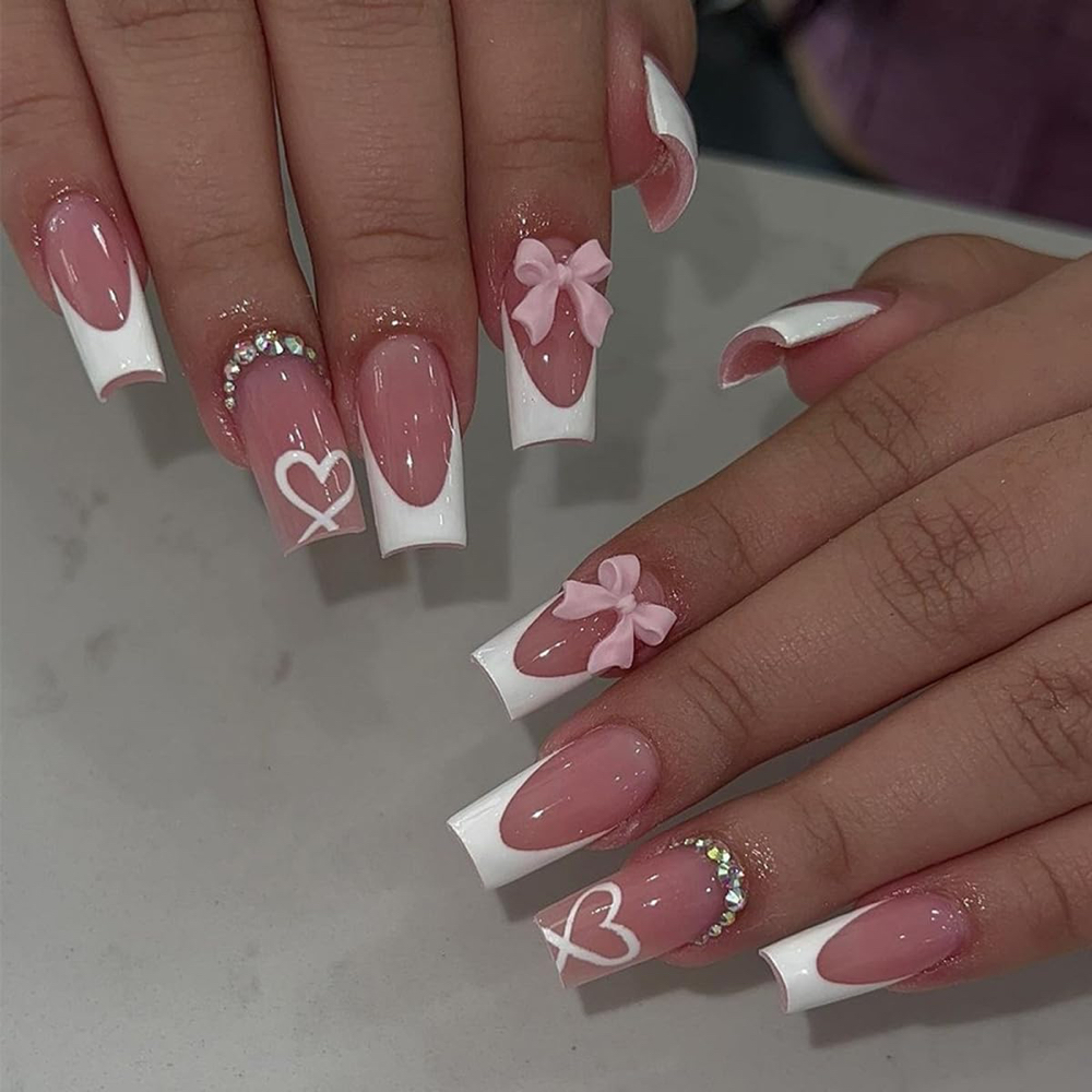 Acrylic Full Set