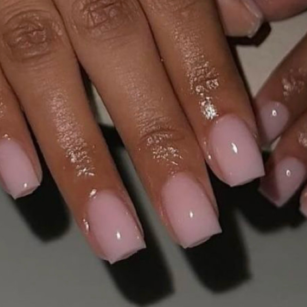 Basic Manicure at Nails by Libby in Williamston, NC