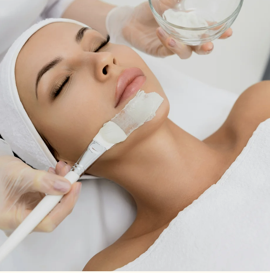 Signature Glow Facial