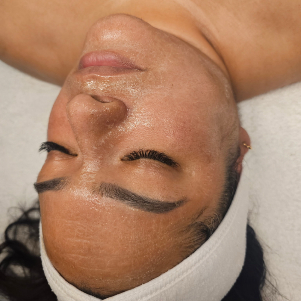 Age Defying Facial at Glow with Grace Esthetics in Kyle, TX