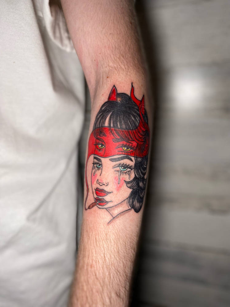 Neotraditional