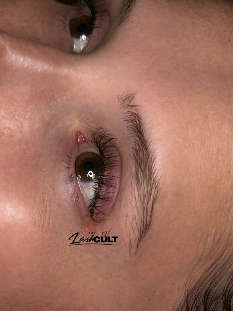 The Glam Reset at The Lash Cult in Kittanning, PA
