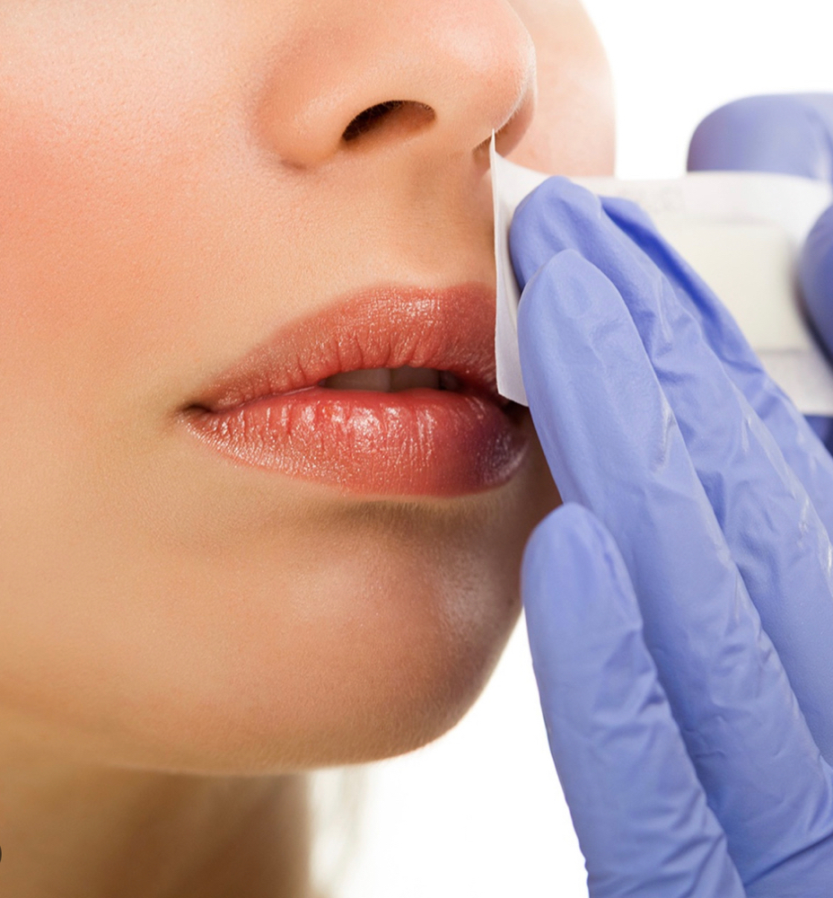 Lip Wax