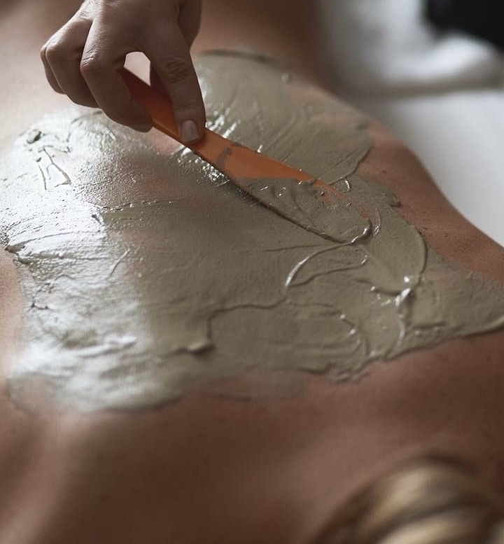 Back Facial