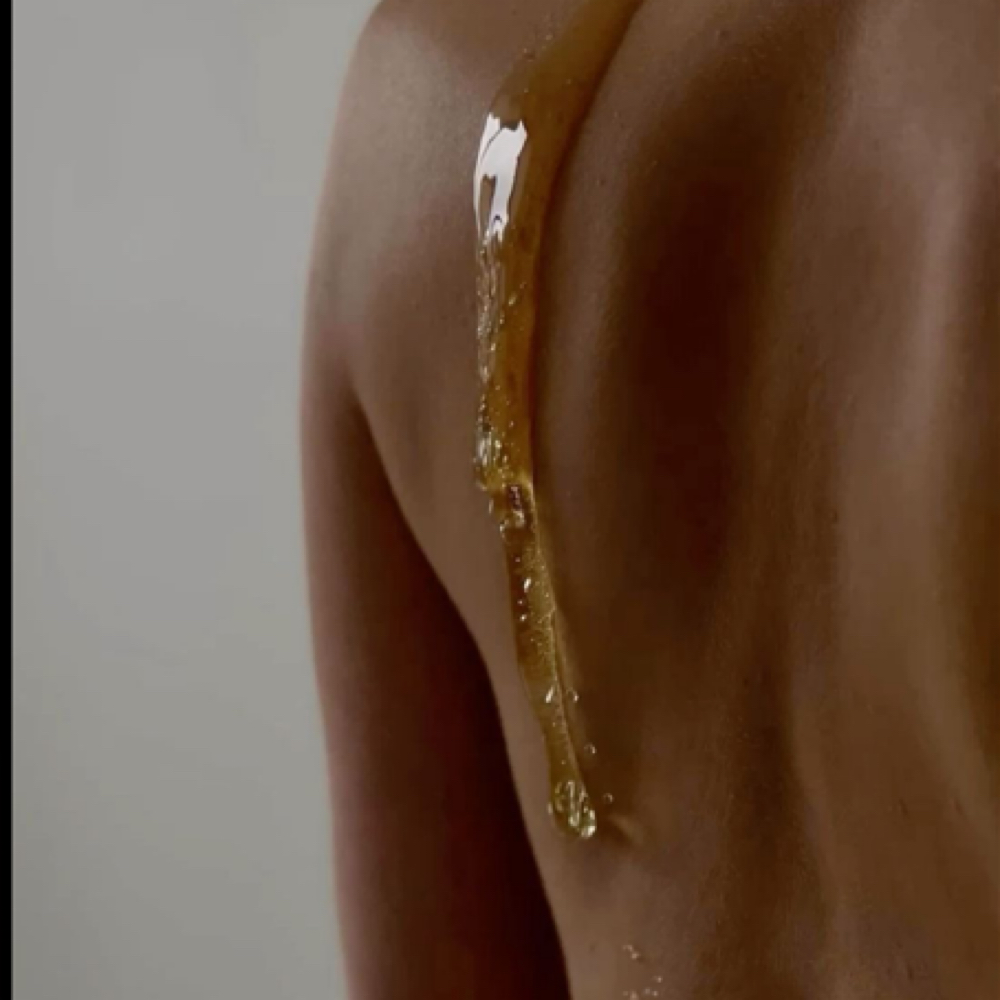 Upper / Lower Back at Bare Beauty Sugaring in Southfield, MI