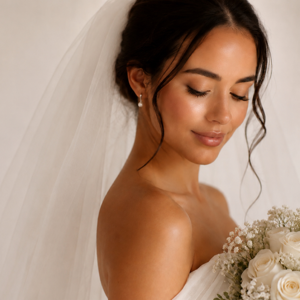 Wedding Series Facial at CreedsSkincare in Prosper, TX