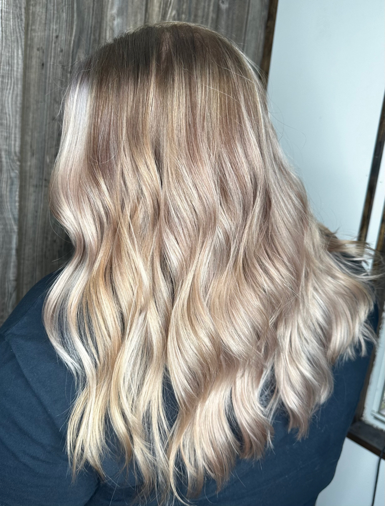 Color Correction