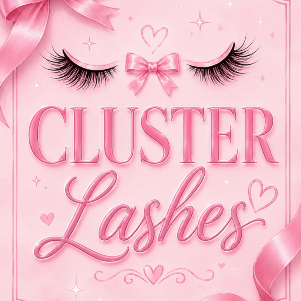 Cluster Lashes at Pharma Esthetics | Waxing and Intimate Skin Correction in Greensboro, NC