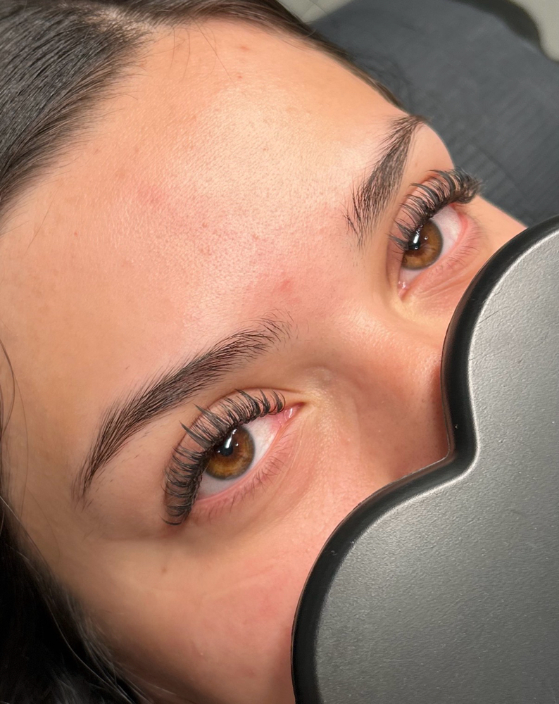 Angel | Wet Full Set at Bloom Beauty Bar LLC in Houston, TX