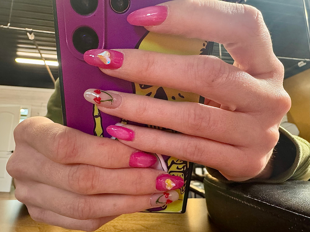 Custom Extensions