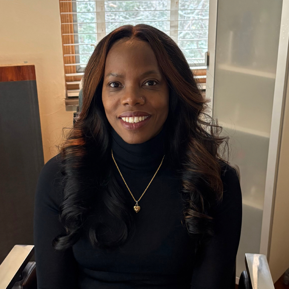 Closure Sew-In (W/O Hair) at Picturesque Hair in Pittsburgh, PA