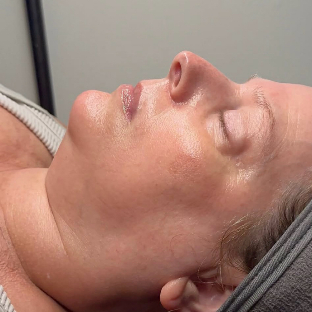 Classic Facial + Dermaplaning at Beauty by Daniella in Fuquay Varina, NC