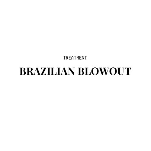 Brazilian Blowout