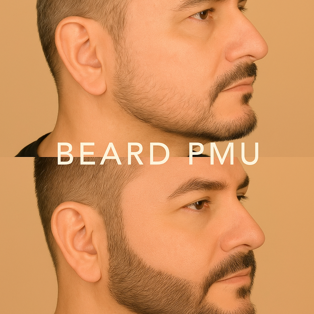 BEARD PMU