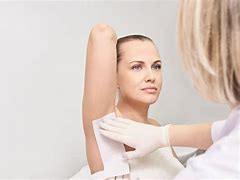 Underarms Wax