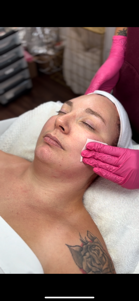 Custom Signature Facial