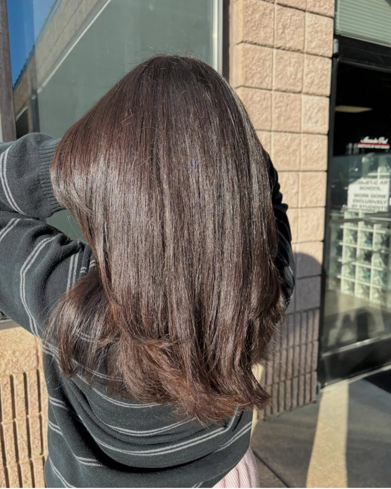 Haircut