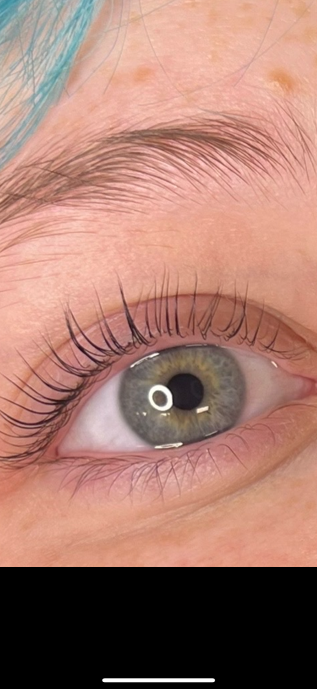 Eyelash Enhancement at SavvySkin in Franklin, IN