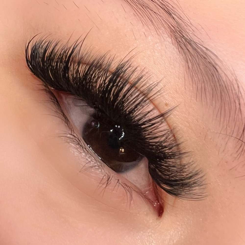 Volume Whispy Set