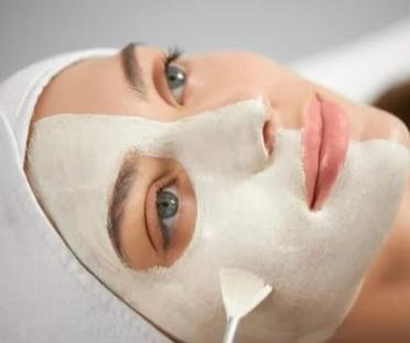 Facial