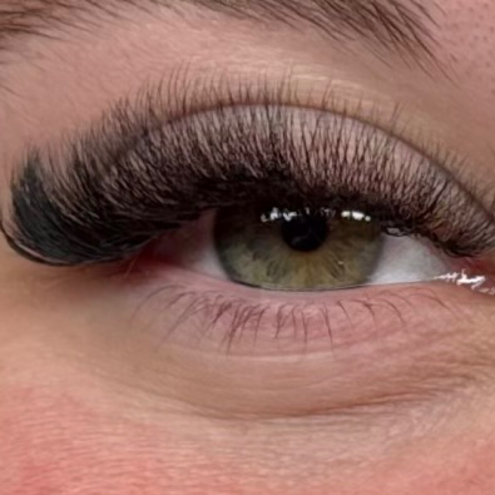 Hybrid Set at Root 27 Salon in Whitley City, KY