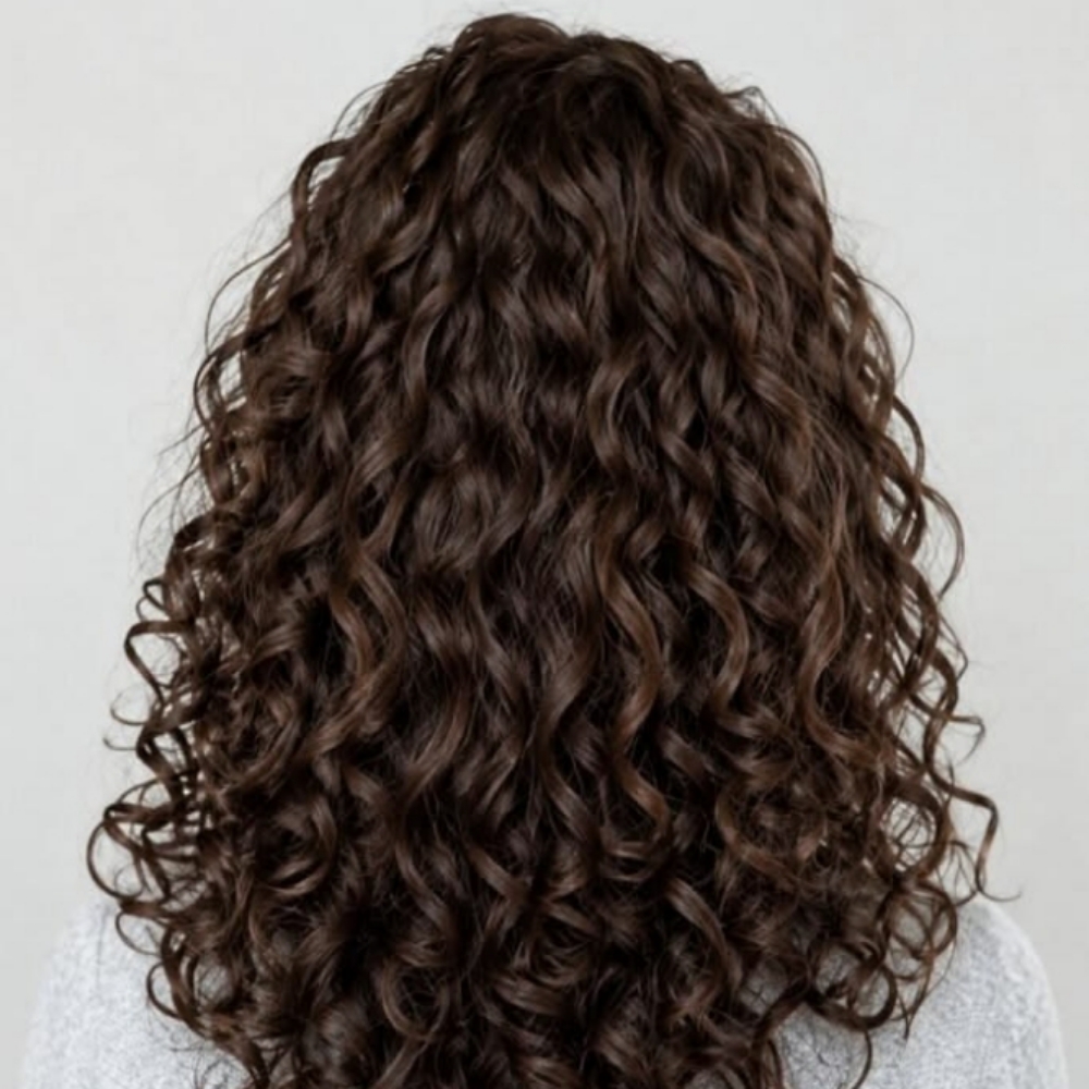 Perm at Hair by Kendra Lea in Abilene, TX