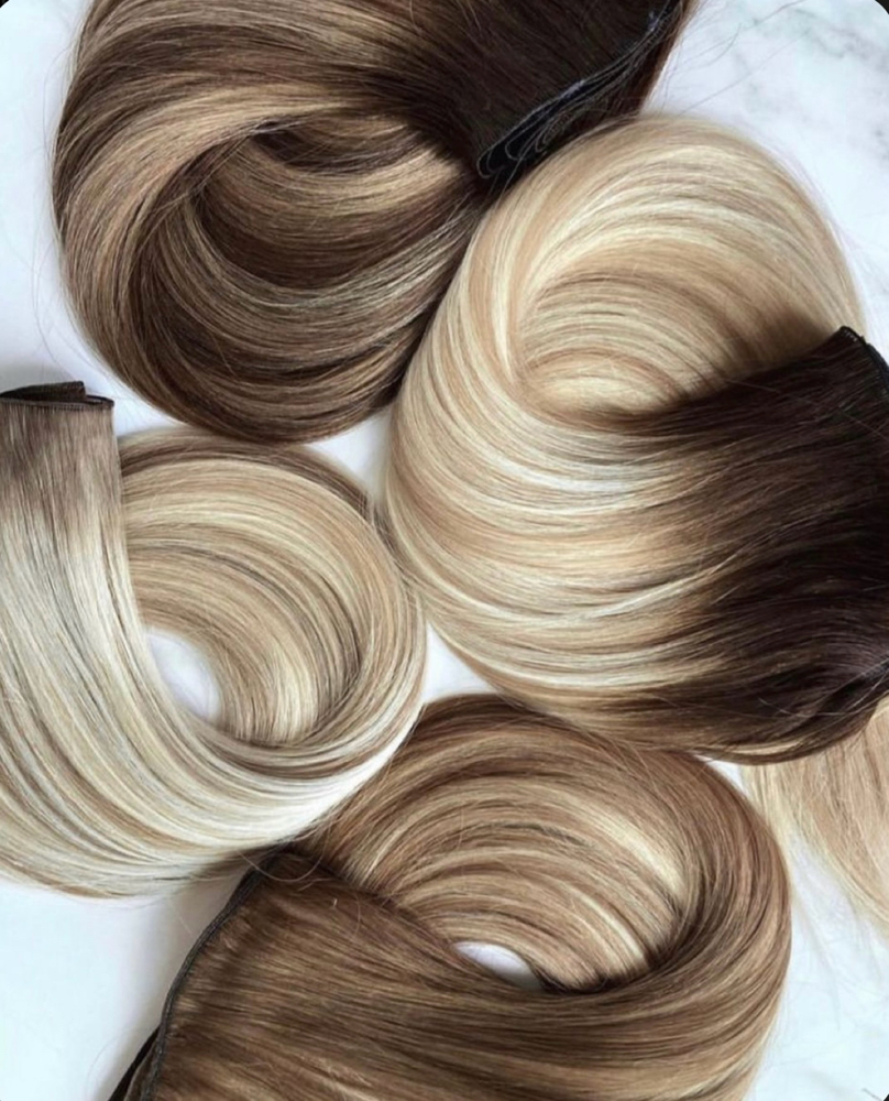Custom Color For Extensions