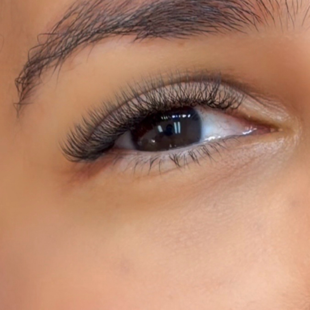 EXPRESS LASH EXTENSIONS at Alchemy Head Spa & Salon in Mount Dora, FL