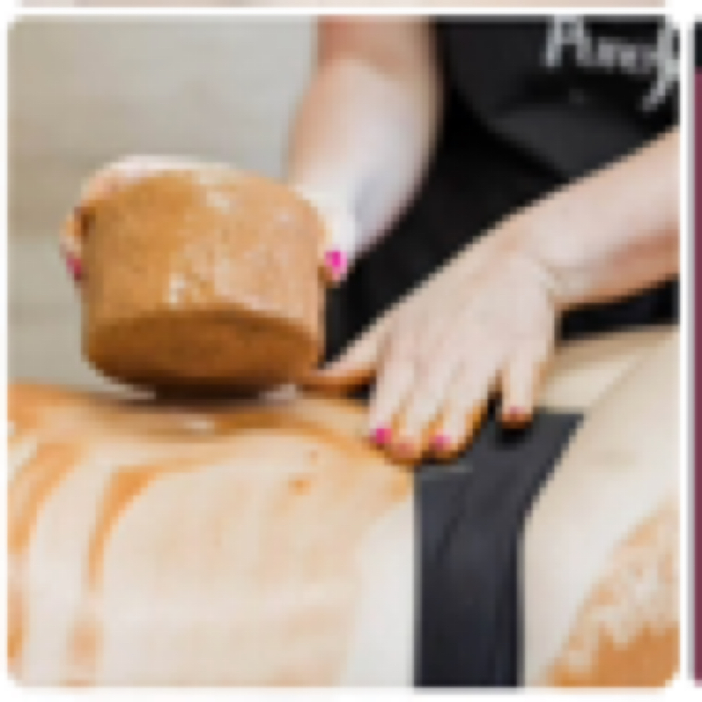 Heat and Ice Metal Therapy (5 sessions) at Beauty And Body in San Dimas, CA