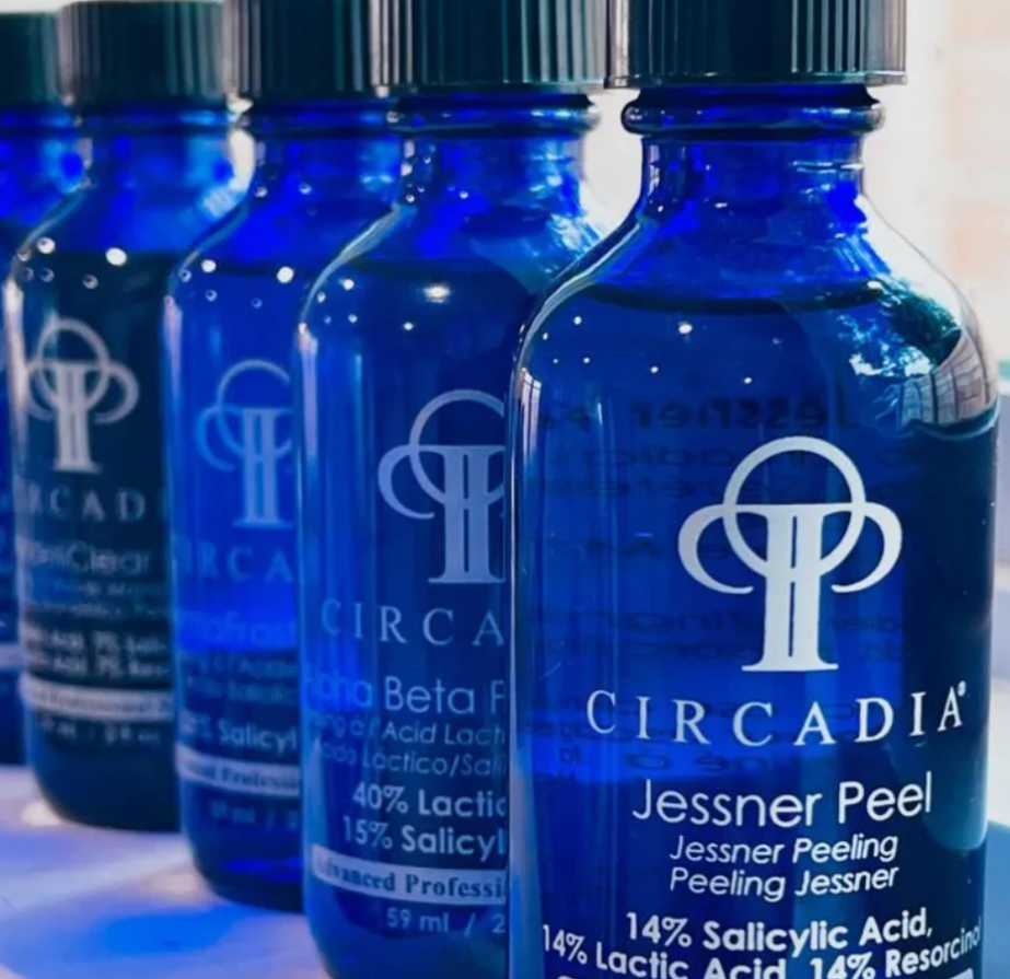 Level 2 Chemical Peel