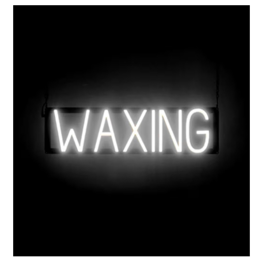 Leg Wax HALF at The Lash Specialist in Warwick, NY