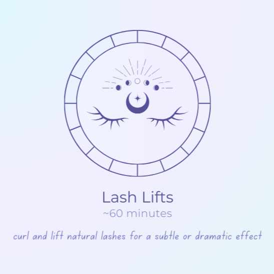 Lash Lift