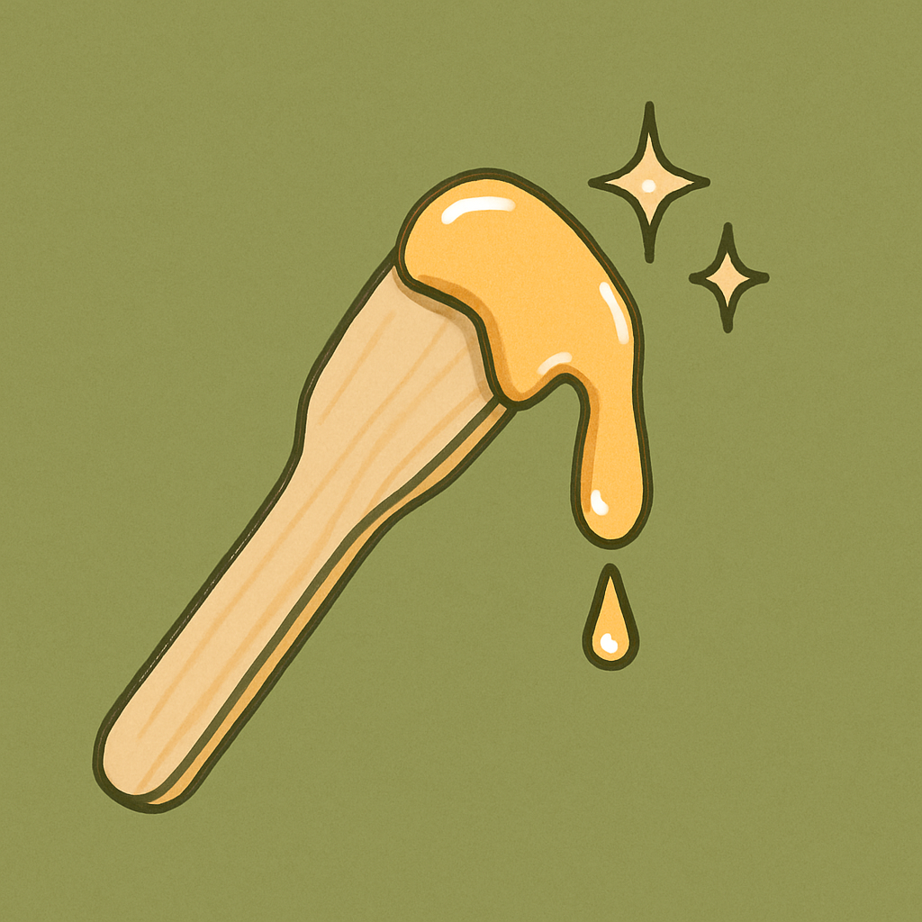 Upper Lip and Chin Wax