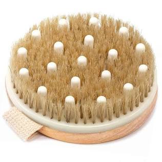 Dry Body Brush