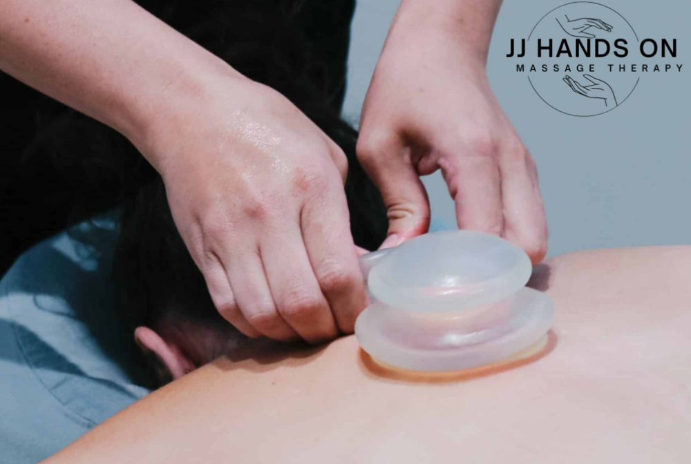 90 Min Custom Massage With Cupping