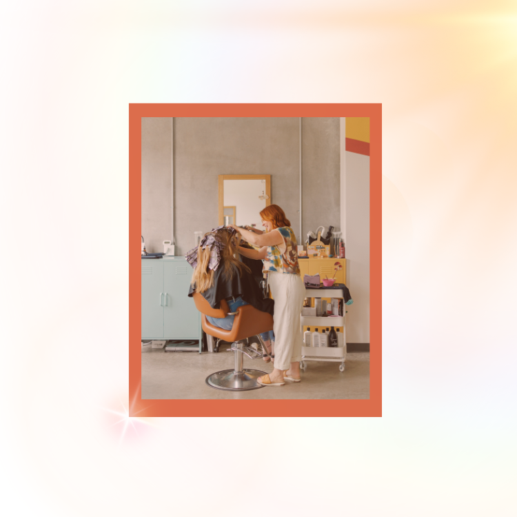 Enhance the Vibe (3.5 hours)