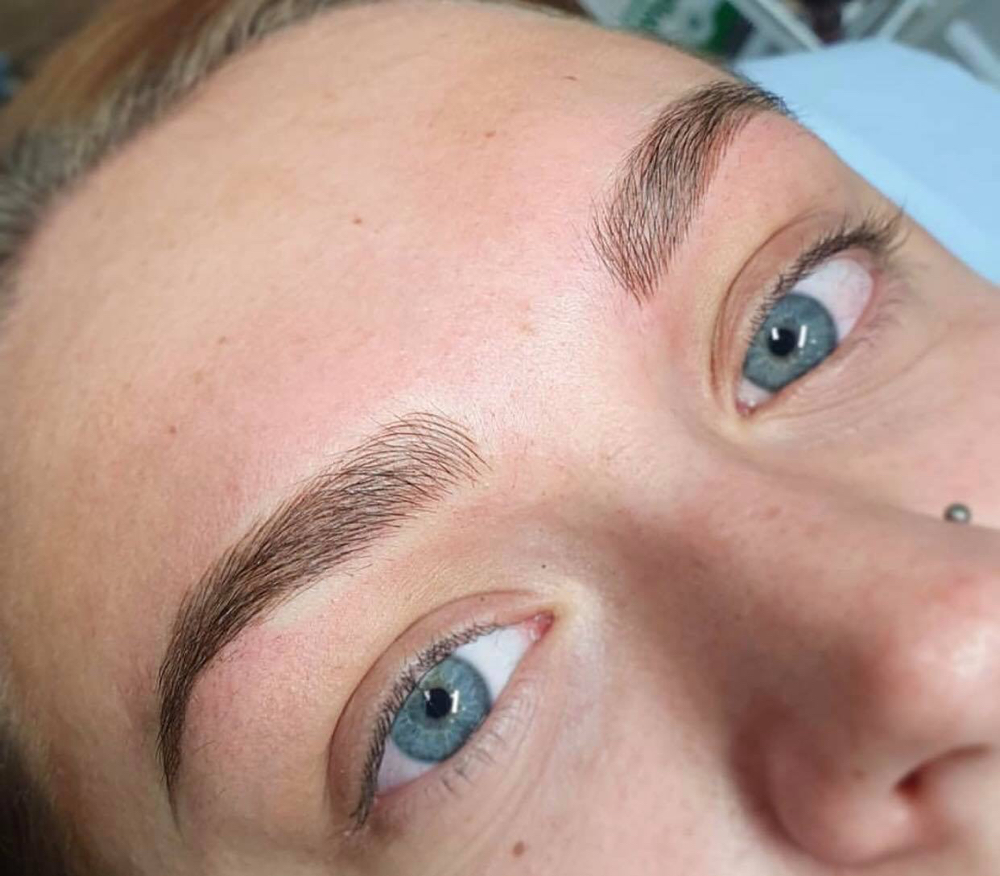 Brow Wax