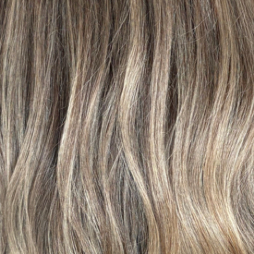 Highlight & Lowlight at HairByJamie in Forney, TX