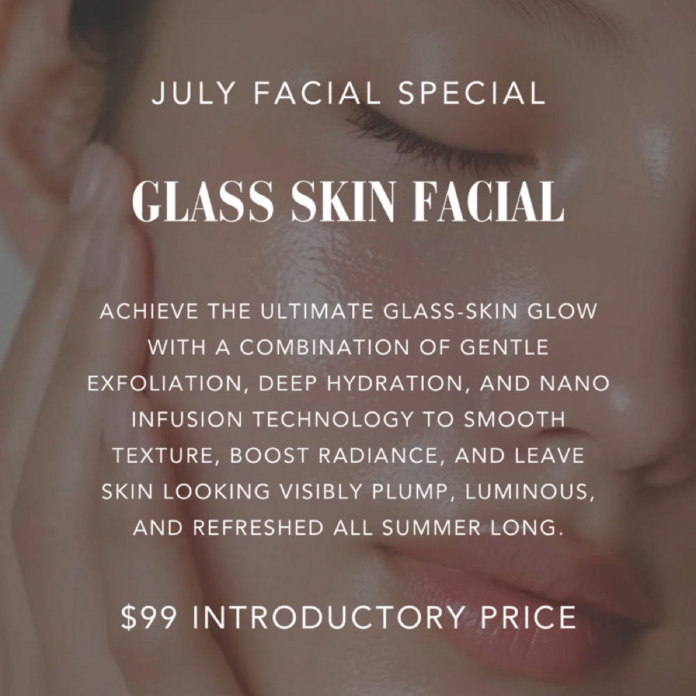 Introductory Price: $99 (Reg. $130) at Salt + Light Skincare in Atascocita, TX