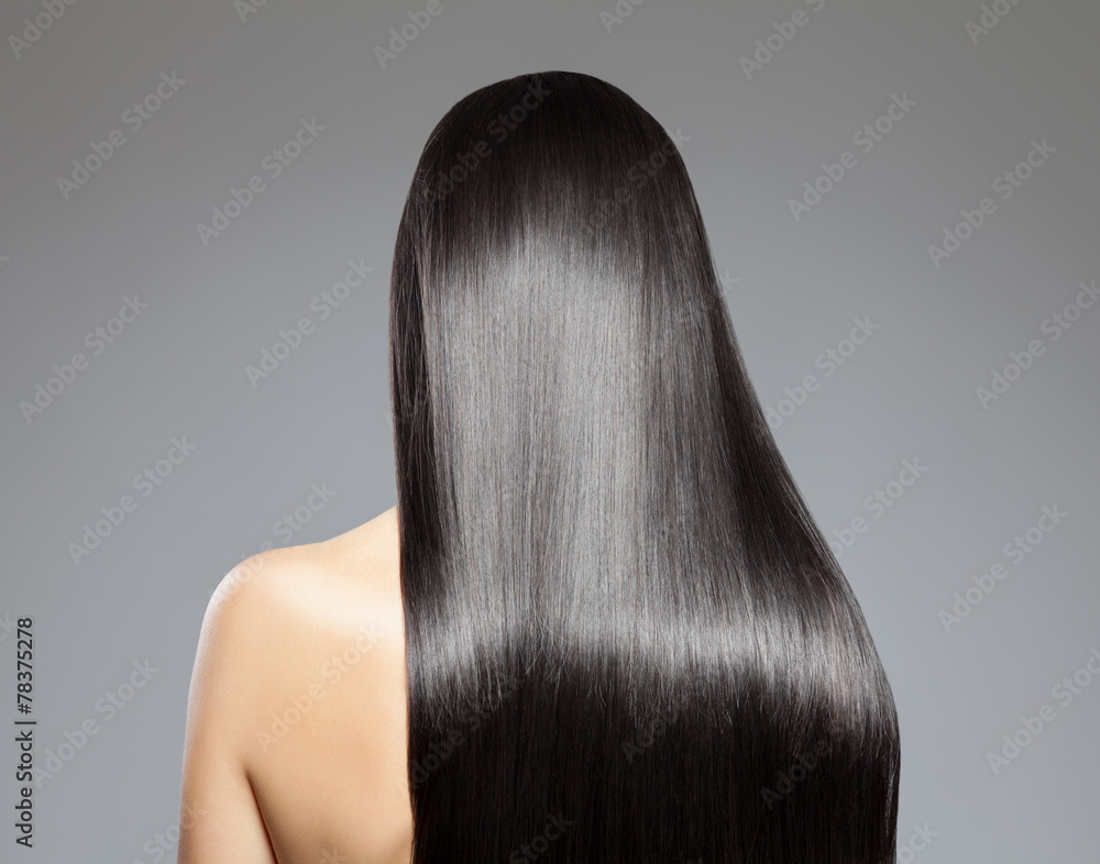 Keratin Treatment