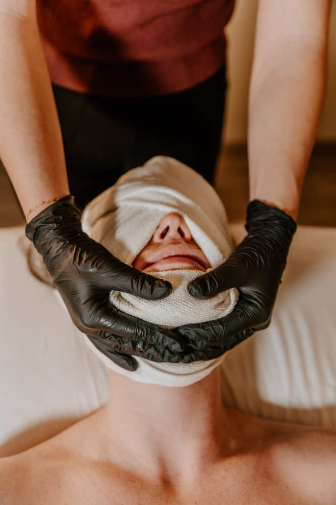 Advanced Ageless Facial