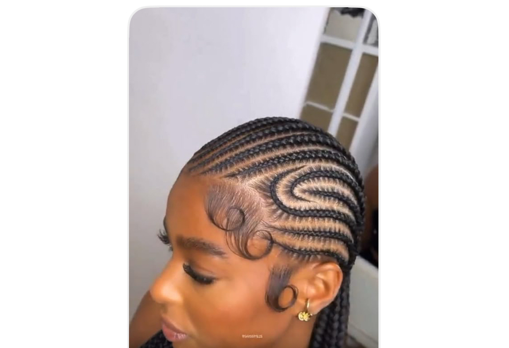 Money braids